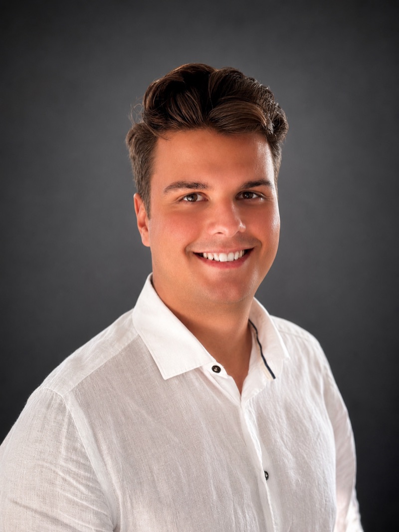 Martin Dominik